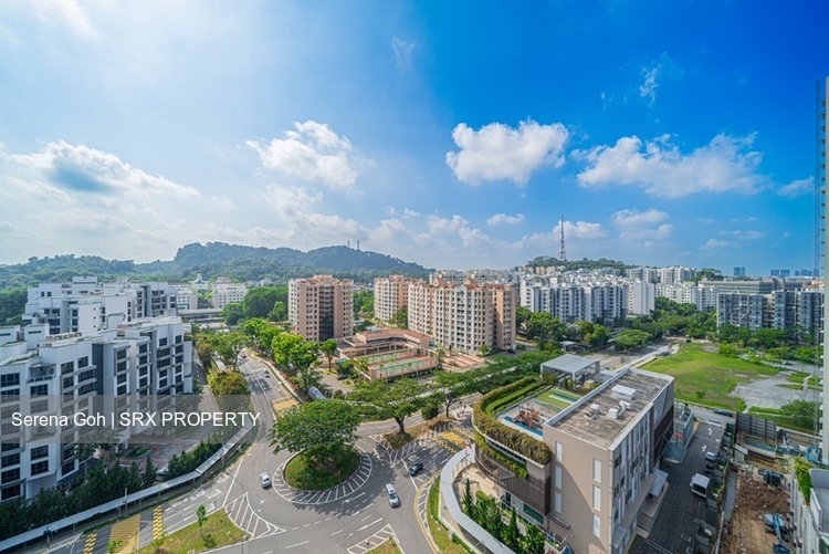 The Hillier (D23), Apartment #548563861
